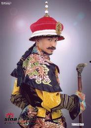 电视剧太祖秘史全集在线观看,揭秘明朝开国皇帝朱元璋的传奇人生 第2张 电视剧太祖秘史全集在线观看,揭秘明朝开国皇帝朱元璋的传奇人生 第2张