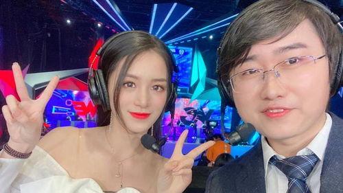 爆料君奇葩解说全集视频,笑料百出，揭秘娱乐圈幕后故事  第2张